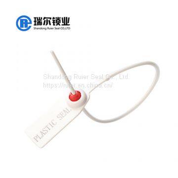 Pull Tight Plastic Seals REP001 Sealed Plastic Containers photo-5