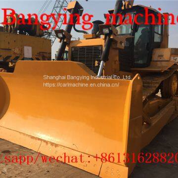 Used CAT D7R Bulldozer D7G /D7H/D7R Bulldozer photo-3