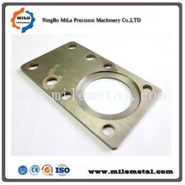 OEM custom stamping parts/ industrial metal parts /Sheet Metal Stamping Part 1