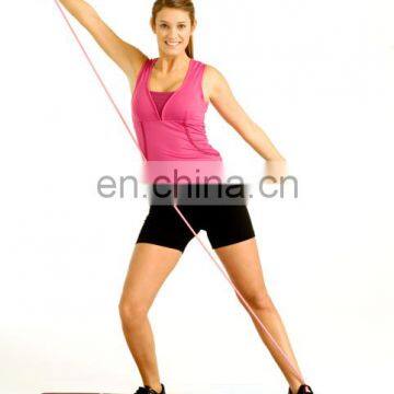 Hot Sales!!! 11pcs Resistance Band Training Set,exercise Tube,Leg Resistance Tube photo-3