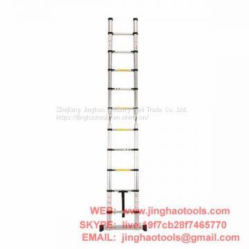3.2m Multipurpose Telescopic Ladder photo-3