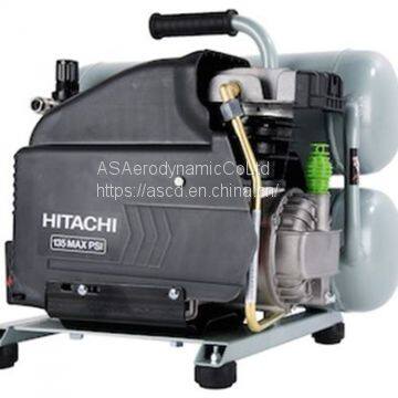 Hitachi Compressor TH Series