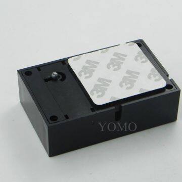 Прямоугольный антикражевой выдвижной ящик с функцией паузы для позиционирования товара photo-2