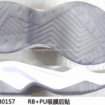 Latest Design Shoe Outsole RB Outsole