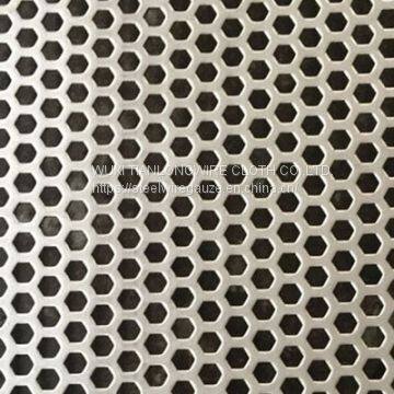 sus316 stainless steel perforated metal mesh