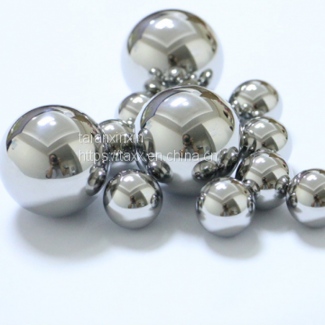 1000mm stainless steel ball