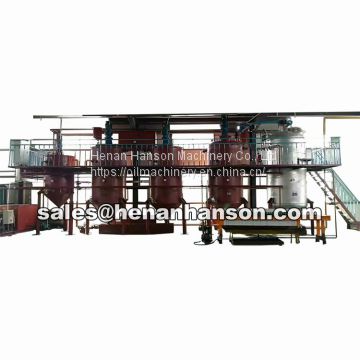 Machines for sunflower oil extraction soybean coconut oil processing equipment cooking oil making machine