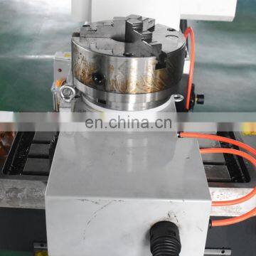 BK5030 Promotion Activities Vertical Cnc Slotting Machine photo-6