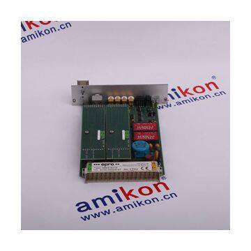 EPRO MMS 6740 MMS6740 | PROGRAMMABLE LOGIC CARD WITH 60 INPUT