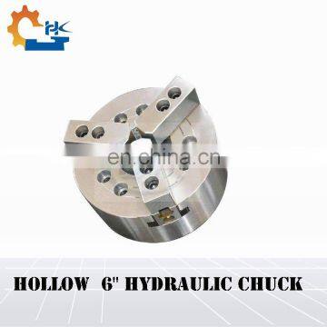 CNC Milling Aluminum Lathe Machine Supplier CK32L photo-5