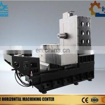 Machine Tools and Equipment Center Cnc Drilling Machines With Taiwan Linear Way H40 photo-7