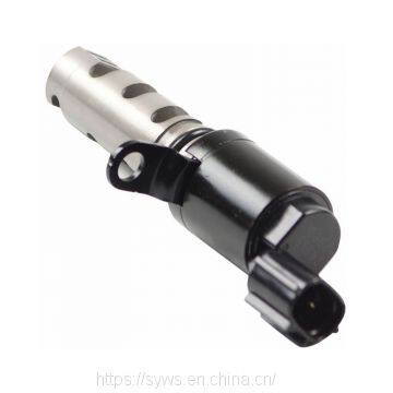 Exhaust Camshaft Position Actuator Solenoid Variable Valve Timing Control VVT 24355-2B600 for KIA photo-5