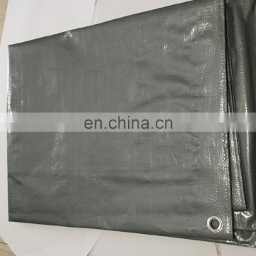 Uv treated tarpaulin