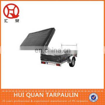 pe tarpaulin for truck bed cover