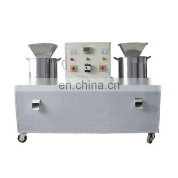 talc powder filling machine / / washing detergent fill and pack machine