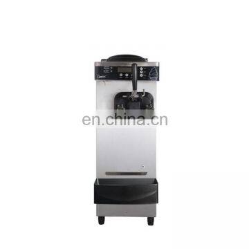 Cold Stone Ice Cream Machine Cup Filling Commercial