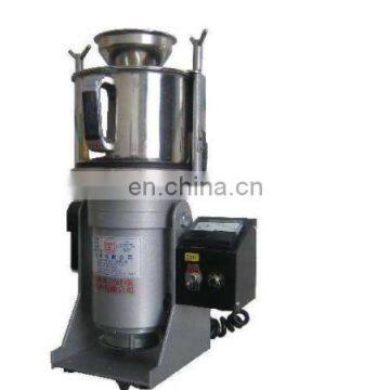 High Capacity Stainless Steel pepper grinding machine/pepper crushing machine for export