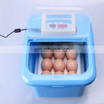 Multifunctional Best Selling 56 chicken egg mini DL-56 incubator hatchery egg hatching