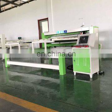 Quilting Sewing Machine/Single Needle Quilting Machine/Sewing Machine Price photo-4