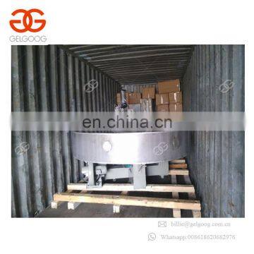 Price For Good Quality Ice Cream Cone Baking Machine Production Line Automatic Sugar Cone Machine photo-6