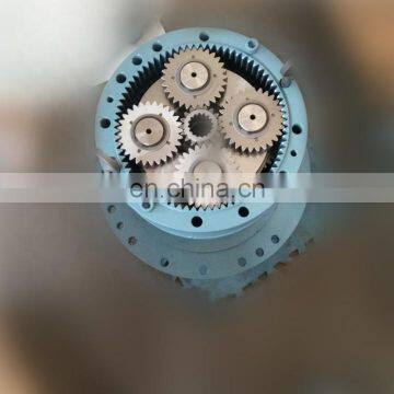 Excavator R330LC Swing Reduction Gear R330 Swing Reducer