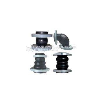 Concentric Reducer Rubber Joint photo-3