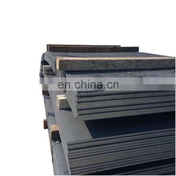 Q345B hot rolled carbon steel plate thick 100 mm