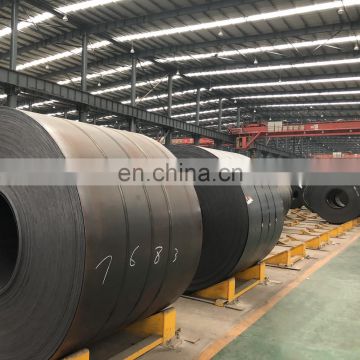 high quality q460c mild steel sheet coil mill test certificate mild steel sheet price