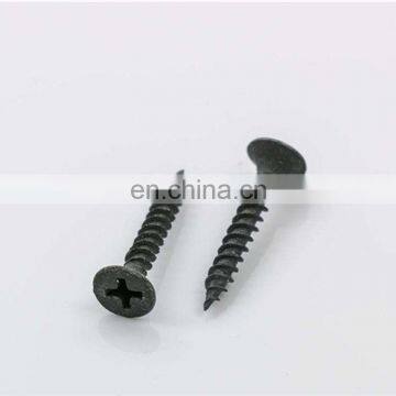 china manufacturer fasteners self tapping drywall screw