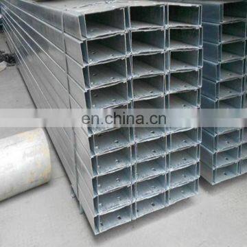 Cold Rolled carbon c channel