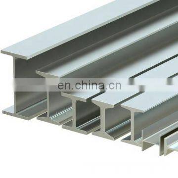 H Beam Steel Grade SS400 photo-2