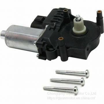 New Window Motor Rear Passenger Right Side RH Hand for Audi A6 4B0959802B photo-4