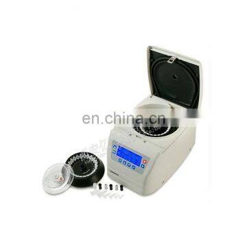 LSE018 Desktop High Speed Micro Centrifuge