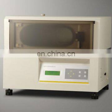 Water Vapor Permeability Tester-(TSY-T3)