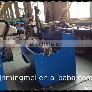 The newest aluminum cnc bending machine Factory Direct Price