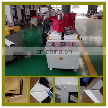 UPVC window assembly machine PVC window assembly machine Plastic window assembly machine