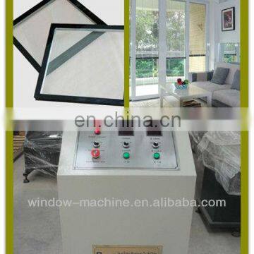Vacuum glass argon inflator/Vacuum glass argon gas charging machine/Vacuum glass insert gas charging machine (ZCJ02)