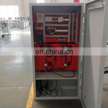 Aluminum Window Door Production Line/aluminum Profiles Double Mitre Saw