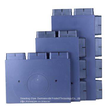 HVAC Systems Parts ABS Duct And Fittings Ventilation System photo-3