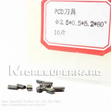 PCD Boring & Notching Tools for Carbide Rollers - Zoe@moresuperhard.com photo-3