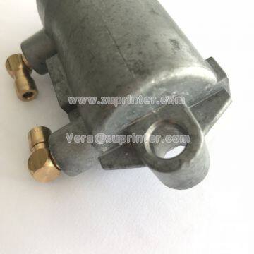 00.580.4300 HD Pneumatic Cylinder D40 H25 HD Pneumatic Parts With Connector Joint Copper Head photo-4