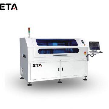 High Accuracy Automatic Samsung SMT Pick and Place Machine for LED Tube Production Line photo-4