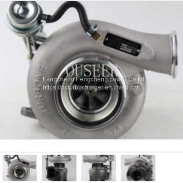 HE400WG HX40W 612600118895 Turbocharger
