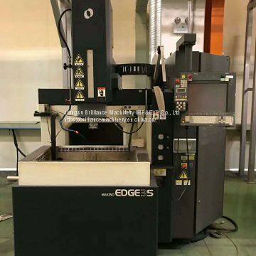 Makino EDGE3S EDM Machine