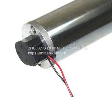 Automatic Door PMDC Motor photo-4