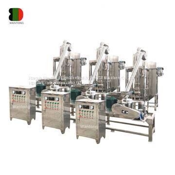 WFJ Super Micro Fine Grinder photo-3