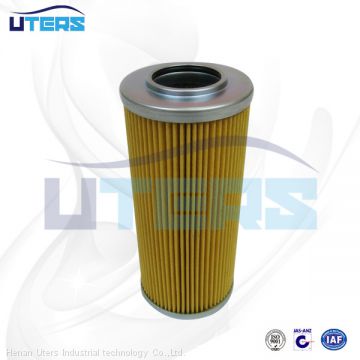 UTERS  replace of FILTREC  lube oil   hydraulic filter  element D840C25RA accept custom