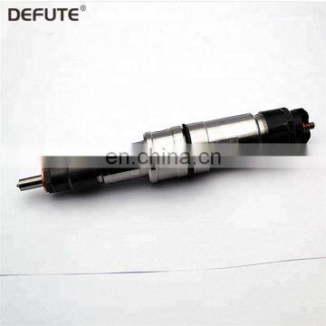 Diesel engine common rail injector 0445120266 matching electronic control nozzle  DLLA148P2222