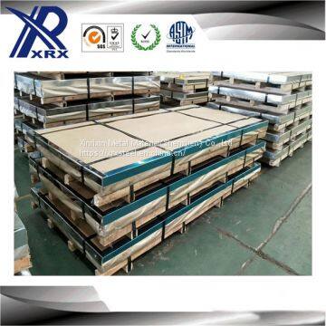 High Quality Delicate Stainless Steel Strips 321 photo-3