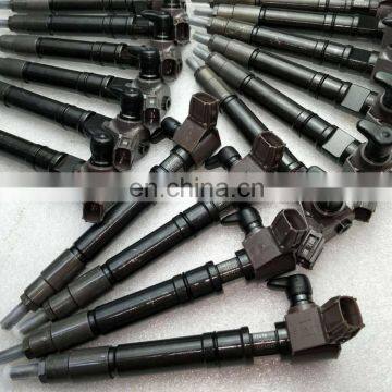 Diesel Fuel Common Rail Injector 23670-11010 23670-0E020 23670-11020